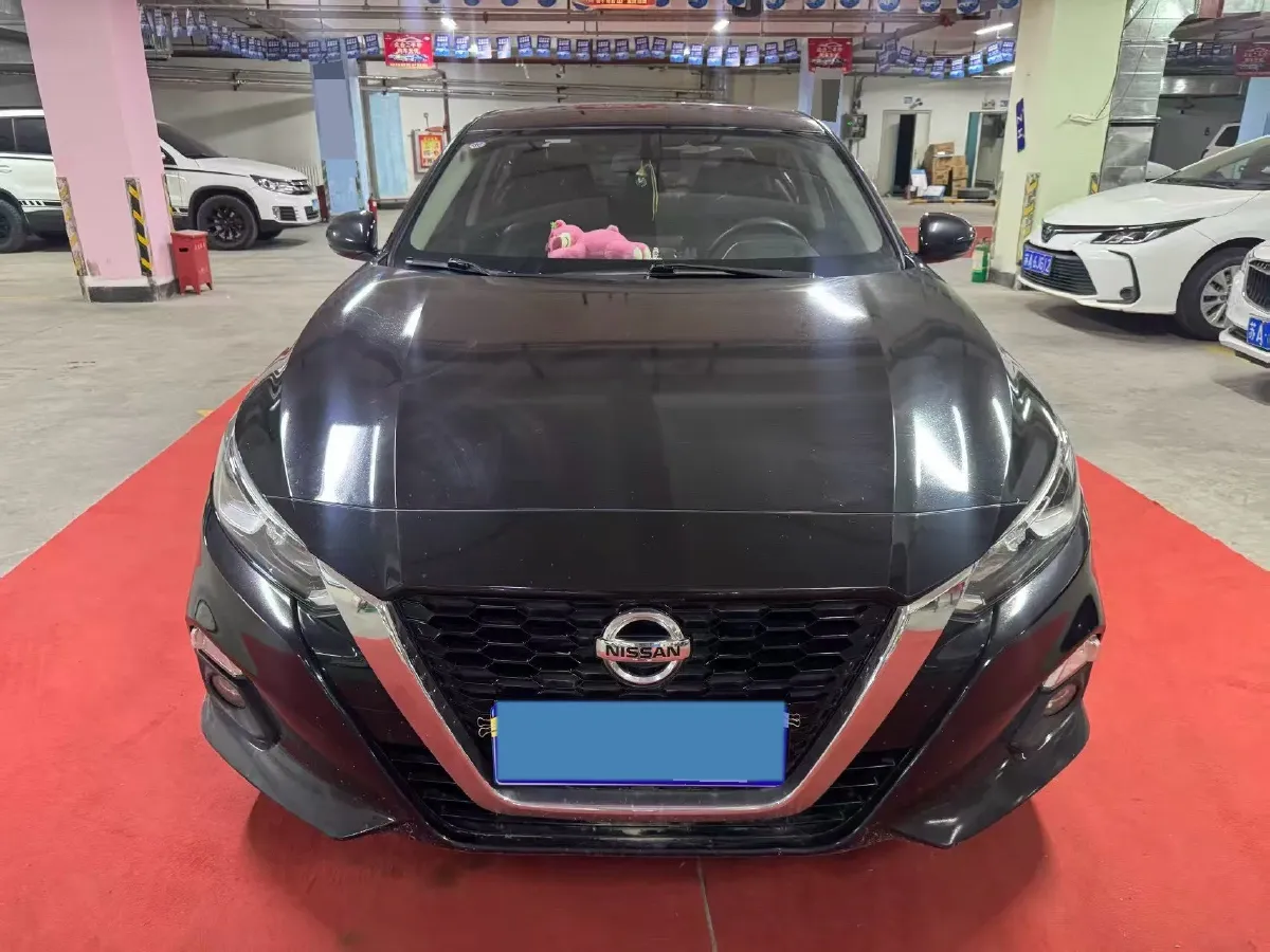 2021 Nissan Teana 2.0L 156HP L4 CVT,autocango,china used car exporter,china ev exporter,chinese used car exporter,chinese used ev exporter