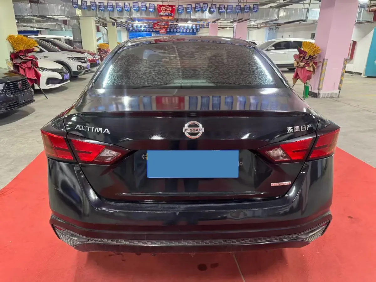 2021 Nissan Teana 2.0L 156HP L4 CVT,autocango,china used car exporter,china ev exporter,chinese used car exporter,chinese used ev exporter