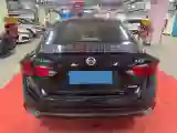 2021 Nissan Teana 2.0L 156HP L4 CVT