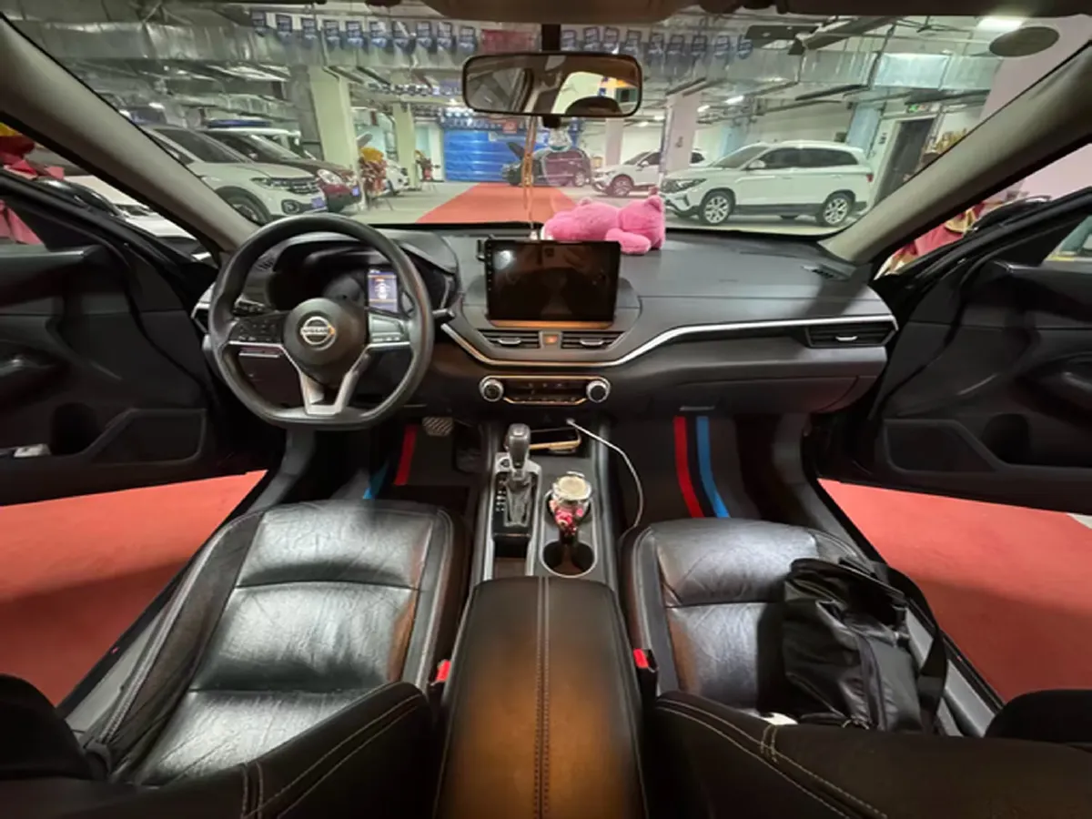 2021 Nissan Teana 2.0L 156HP L4 CVT,autocango,china used car exporter,china ev exporter,chinese used car exporter,chinese used ev exporter