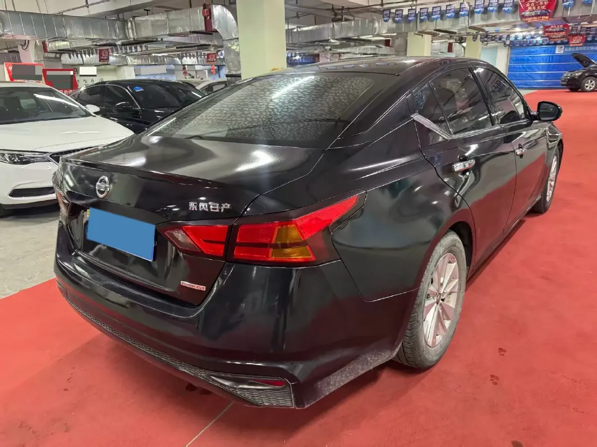 2021 Nissan Teana 2.0L 156HP L4 CVT,autocango,china used car exporter,china ev exporter,chinese used car exporter,chinese used ev exporter
