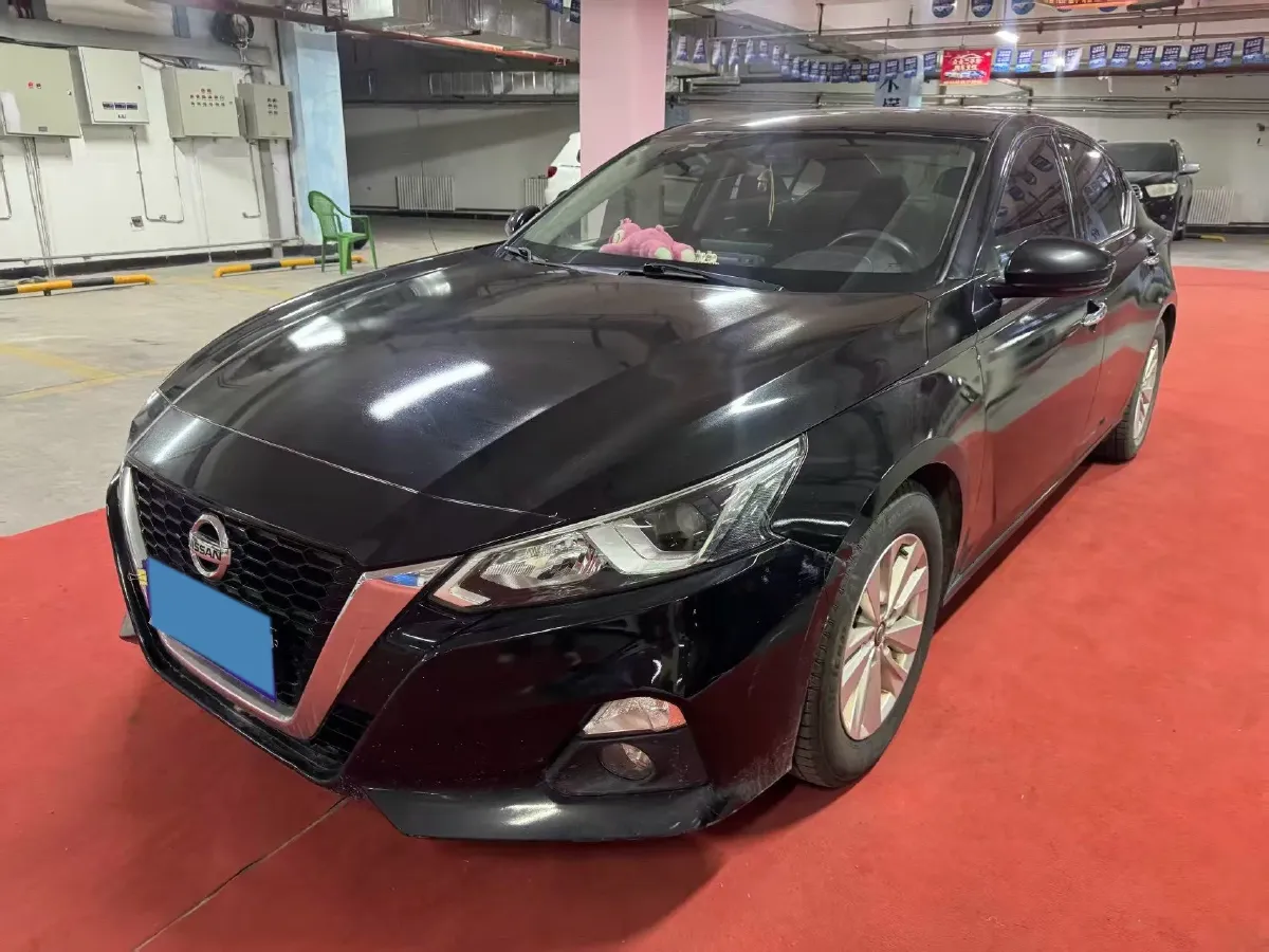 2021 Nissan Teana 2.0L 156HP L4 CVT,autocango,china used car exporter,china ev exporter,chinese used car exporter,chinese used ev exporter