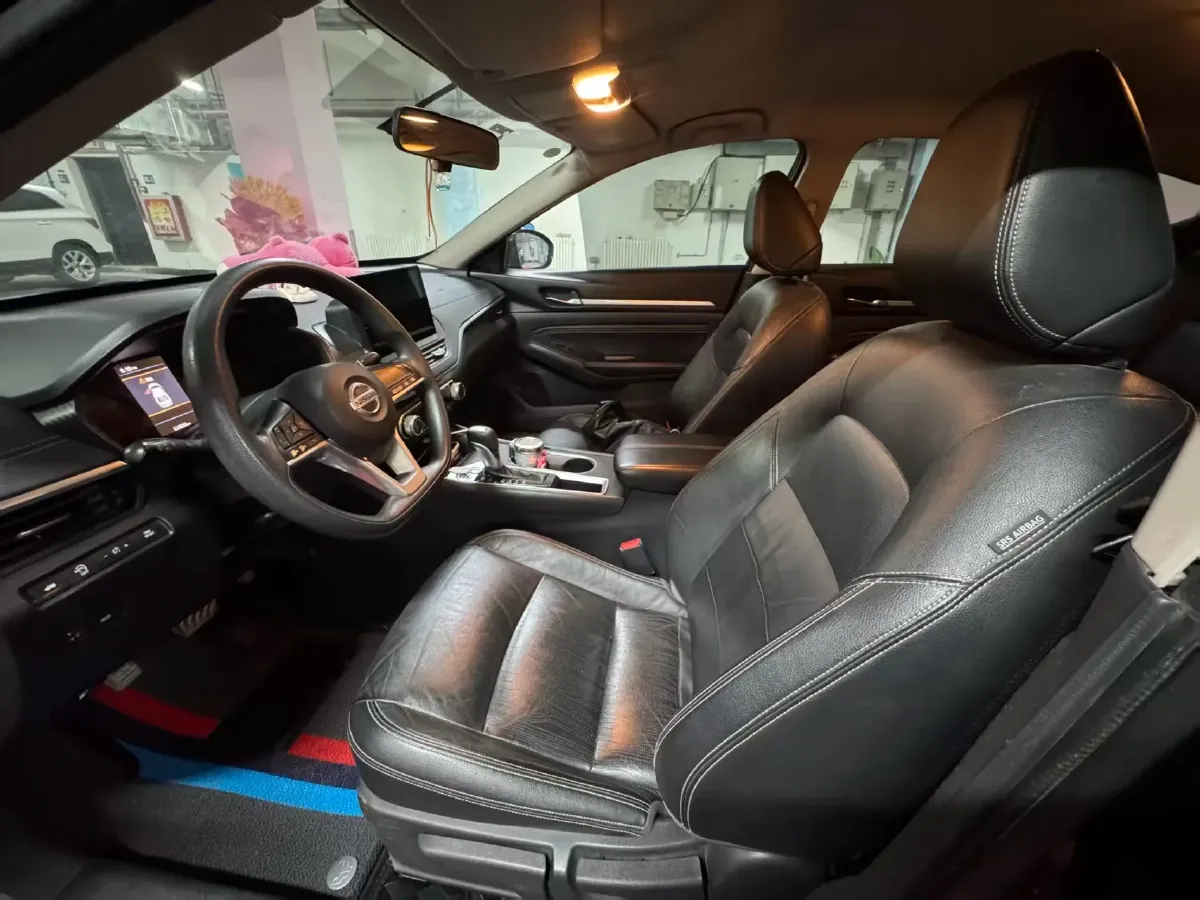 2021 Nissan Teana 2.0L 156HP L4 CVT,autocango,china used car exporter,china ev exporter,chinese used car exporter,chinese used ev exporter