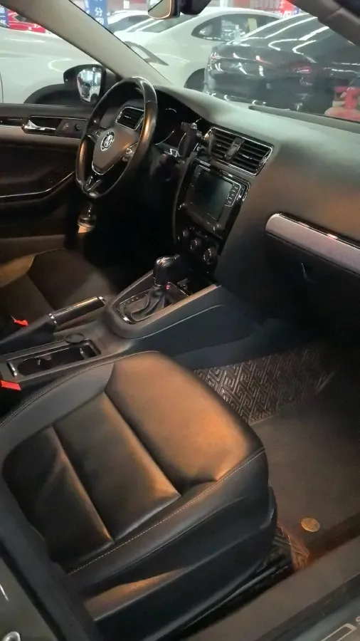 2018 Volkswagen Sagitar 1.2T 110HP L4 7DCT,autocango,china used car exporter,china ev exporter,chinese used car exporter,chinese used ev exporter