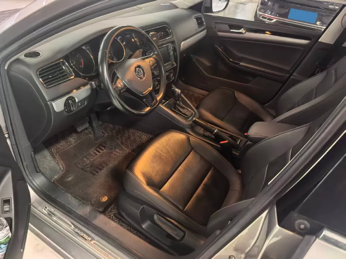 2018 Volkswagen Sagitar 1.2T 110HP L4 7DCT,autocango,china used car exporter,china ev exporter,chinese used car exporter,chinese used ev exporter