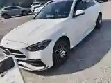 2022 Mercedes-Benz C Class 1.5T 204HP L4 9AT