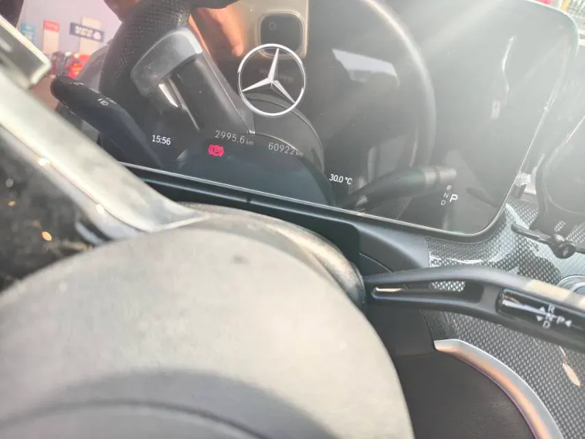 2022 Mercedes-Benz C Class 1.5T 204HP L4 9AT,autocango,china used car exporter,china ev exporter,chinese used car exporter,chinese used ev exporter