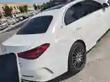 2022 Mercedes-Benz C Class 1.5T 204HP L4 9AT