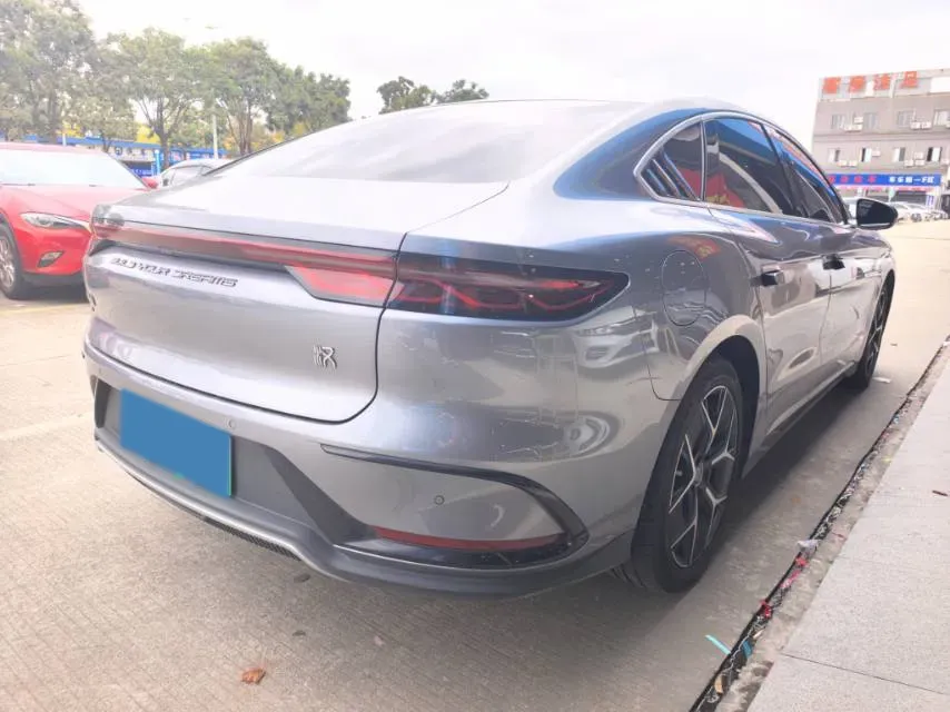 2022 BYD Han BEV 85.4KWH,autocango,china used car exporter,china ev exporter,chinese used car exporter,chinese used ev exporter