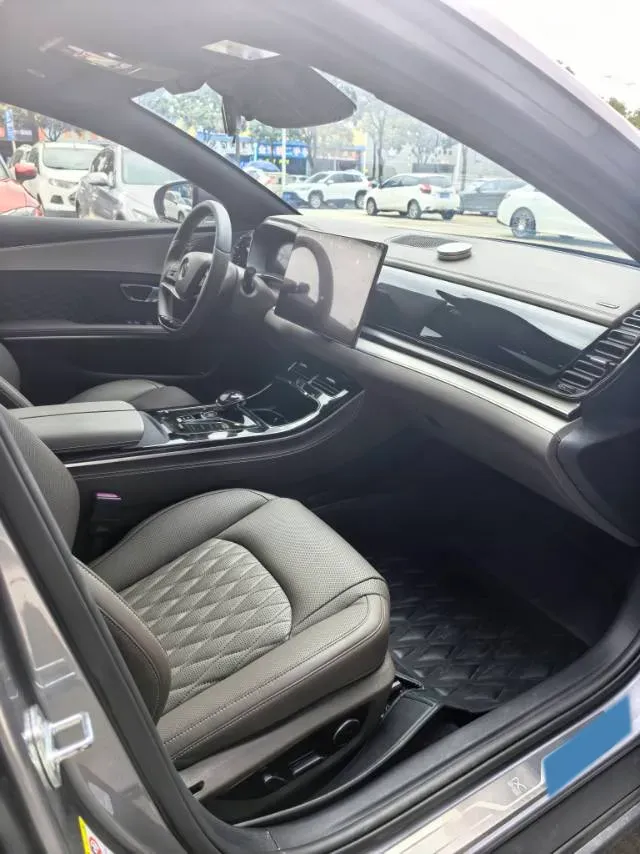 2022 BYD Han BEV 85.4KWH,autocango,china used car exporter,china ev exporter,chinese used car exporter,chinese used ev exporter