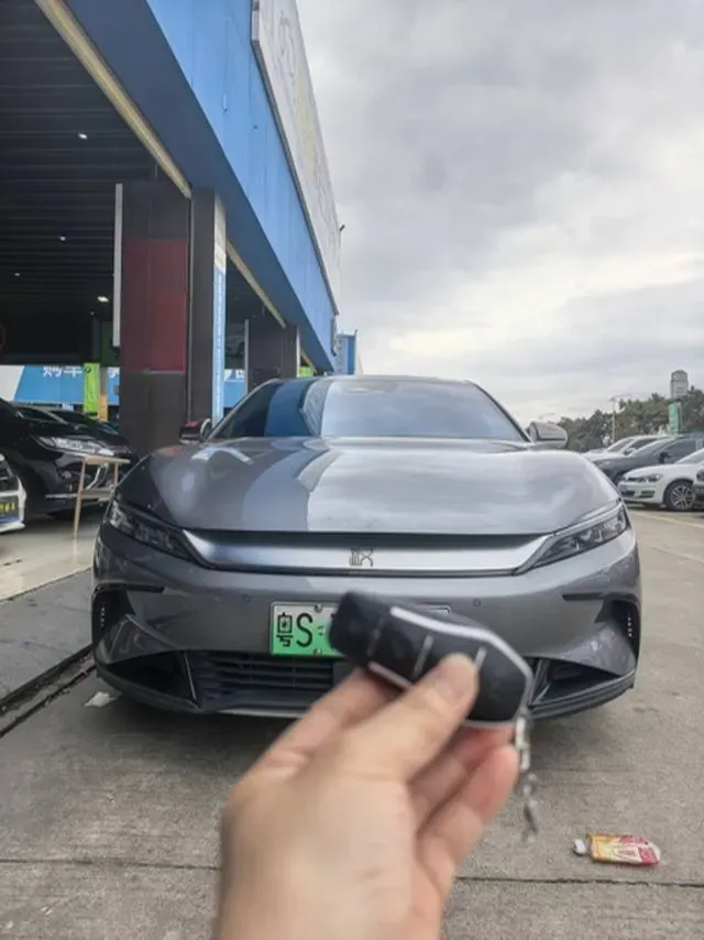 2022 BYD Han BEV 85.4KWH,autocango,china used car exporter,china ev exporter,chinese used car exporter,chinese used ev exporter