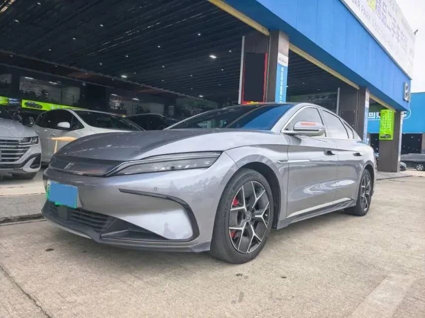 2022 BYD Han BEV 85.4KWH,autocango,china used car exporter,china ev exporter,chinese used car exporter,chinese used ev exporter