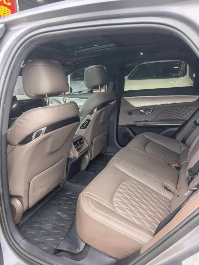 2022 BYD Han BEV 85.4KWH,autocango,china used car exporter,china ev exporter,chinese used car exporter,chinese used ev exporter