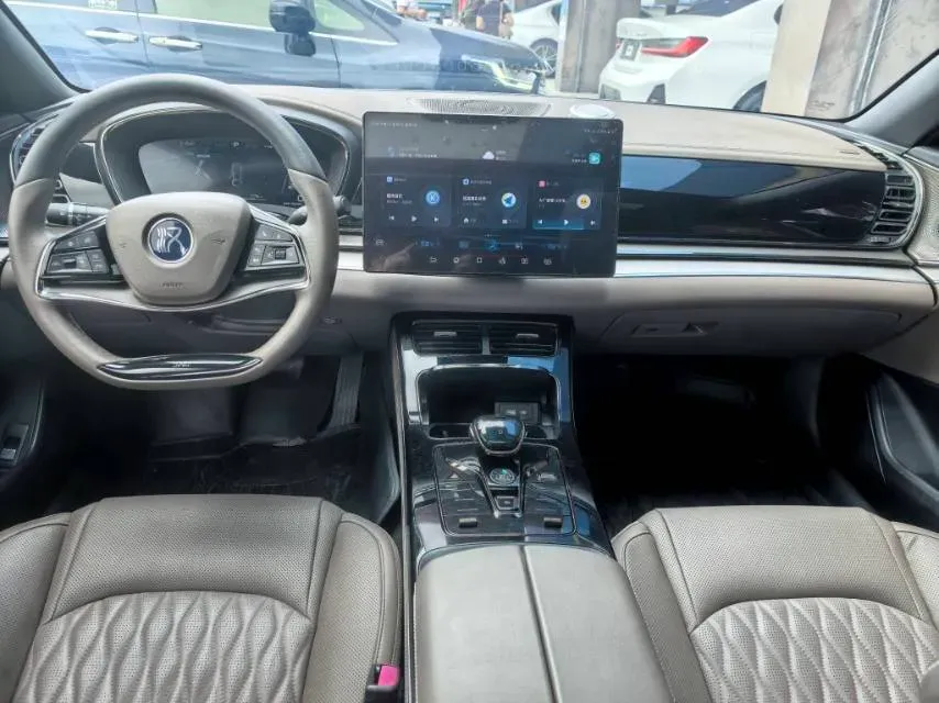 2022 BYD Han BEV 85.4KWH,autocango,china used car exporter,china ev exporter,chinese used car exporter,chinese used ev exporter
