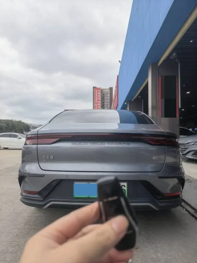 2022 BYD Han BEV 85.4KWH,autocango,china used car exporter,china ev exporter,chinese used car exporter,chinese used ev exporter