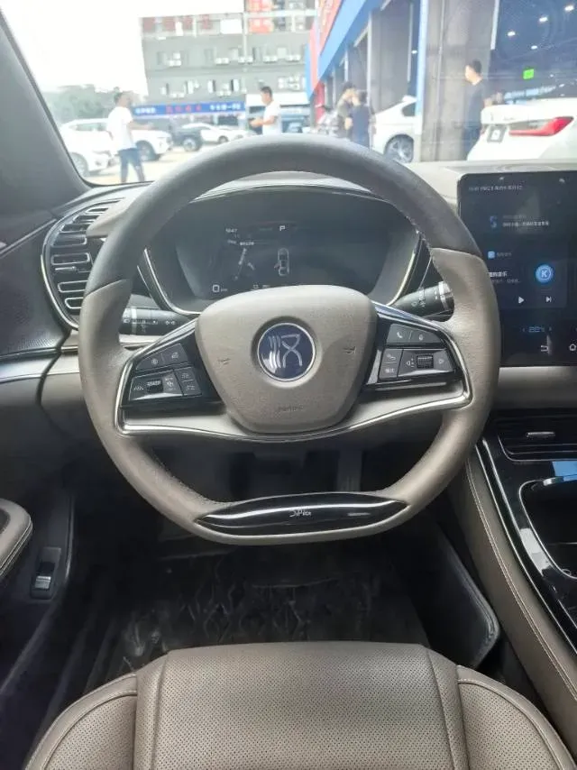 2022 BYD Han BEV 85.4KWH,autocango,china used car exporter,china ev exporter,chinese used car exporter,chinese used ev exporter