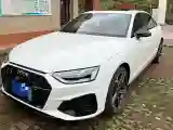 2023 Audi A4L 2.0T 190HP L4 7DCT