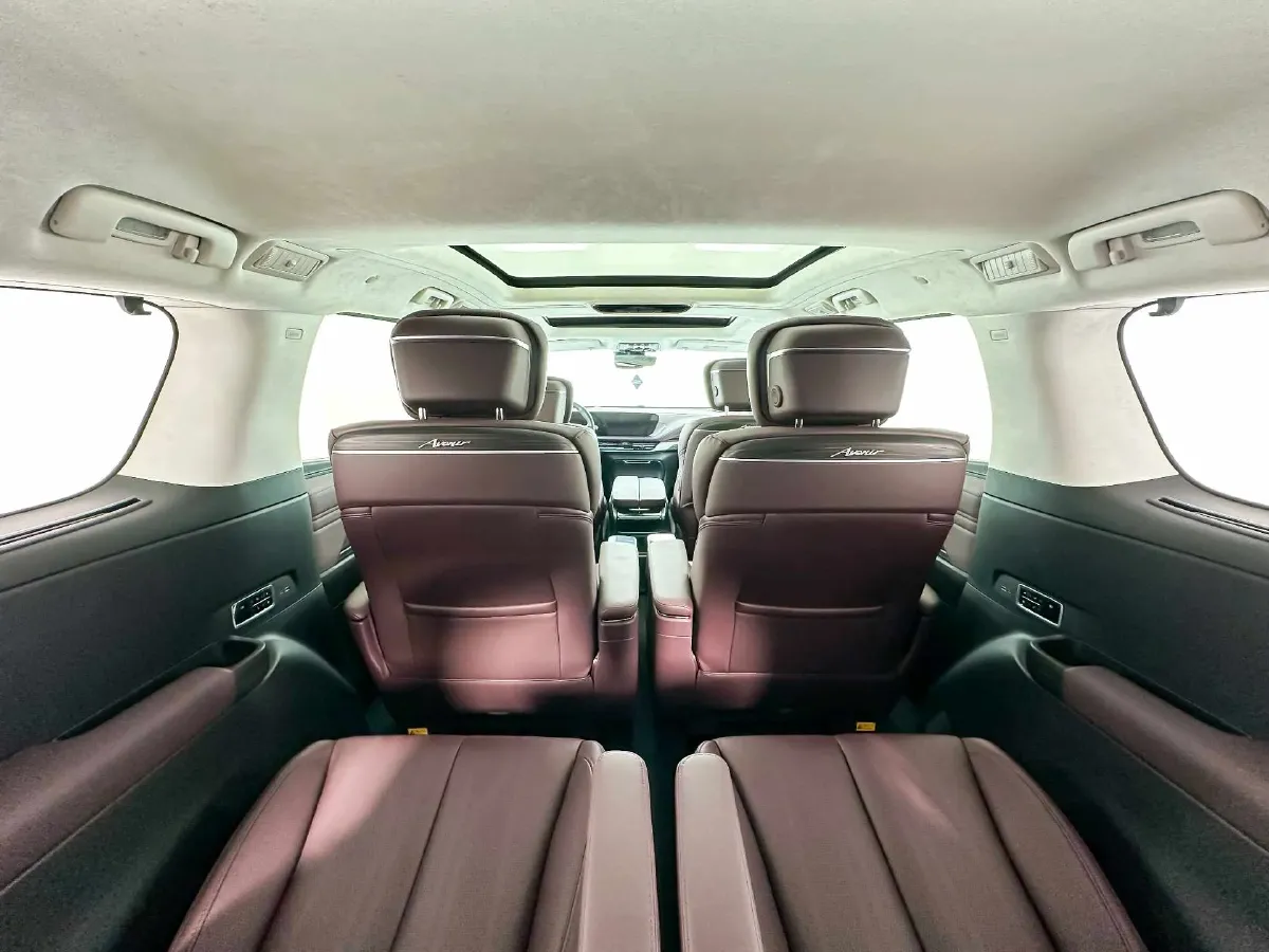 2023 Buick Century 2.0T 237HP L4 9AT,autocango,china used car exporter,china ev exporter,chinese used car exporter,chinese used ev exporter
