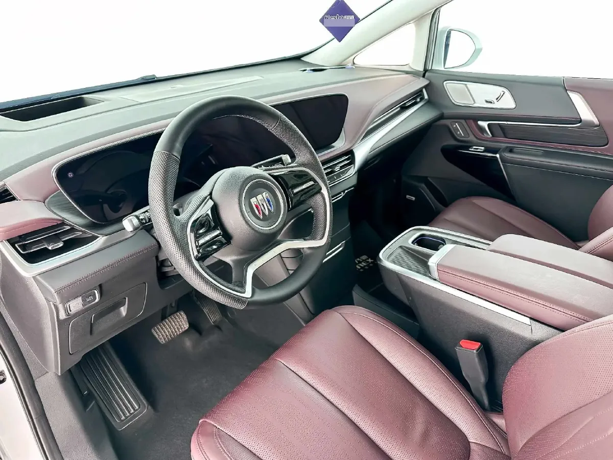 2023 Buick Century 2.0T 237HP L4 9AT,autocango,china used car exporter,china ev exporter,chinese used car exporter,chinese used ev exporter