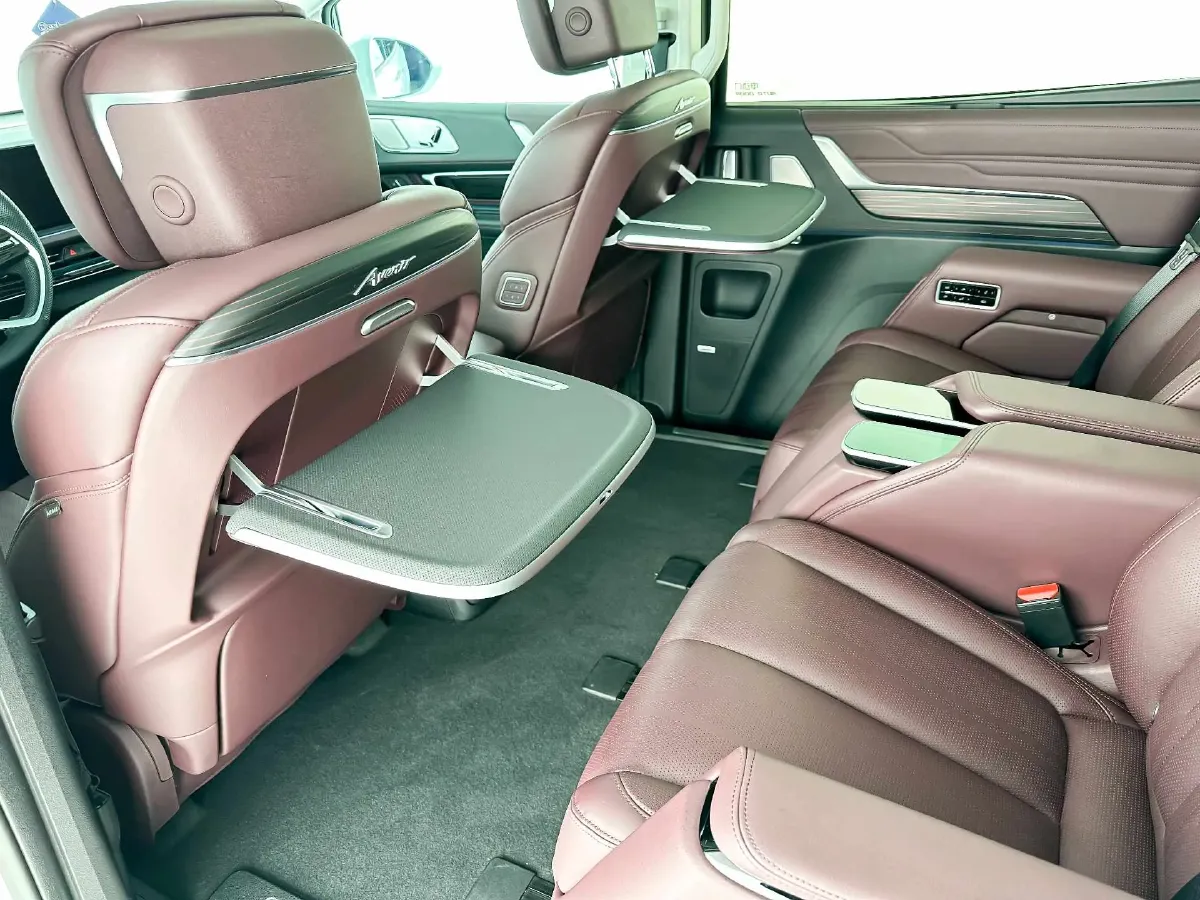 2023 Buick Century 2.0T 237HP L4 9AT,autocango,china used car exporter,china ev exporter,chinese used car exporter,chinese used ev exporter