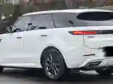 2024 Land Rover Range Rover Sport 3.0T 400HP L6 8AT