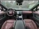 2024 Land Rover Range Rover Sport 3.0T 400HP L6 8AT