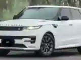 2024 Land Rover Range Rover Sport 3.0T 400HP L6 8AT
