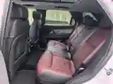 2024 Land Rover Range Rover Sport 3.0T 400HP L6 8AT