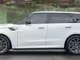 2024 Land Rover Range Rover Sport 3.0T 400HP L6 8AT