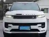 2024 Land Rover Range Rover Sport 3.0T 400HP L6 8AT