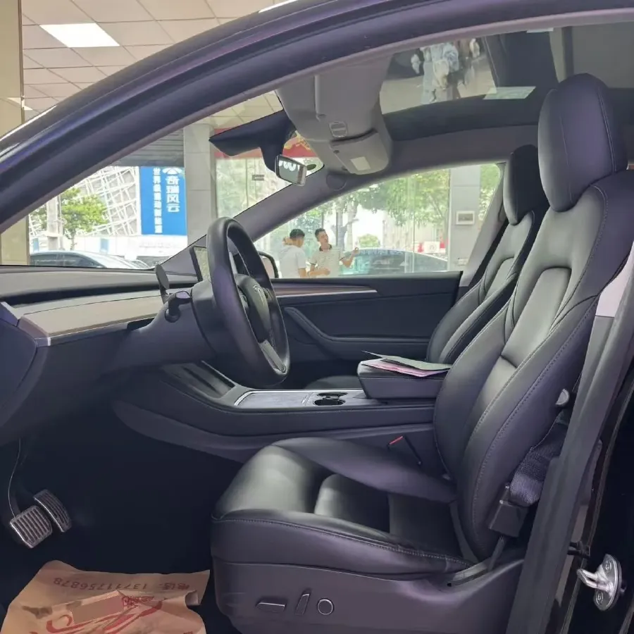2021 Tesla Model Y BEV 60KWH,autocango,china used car exporter,china ev exporter,chinese used car exporter,chinese used ev exporter