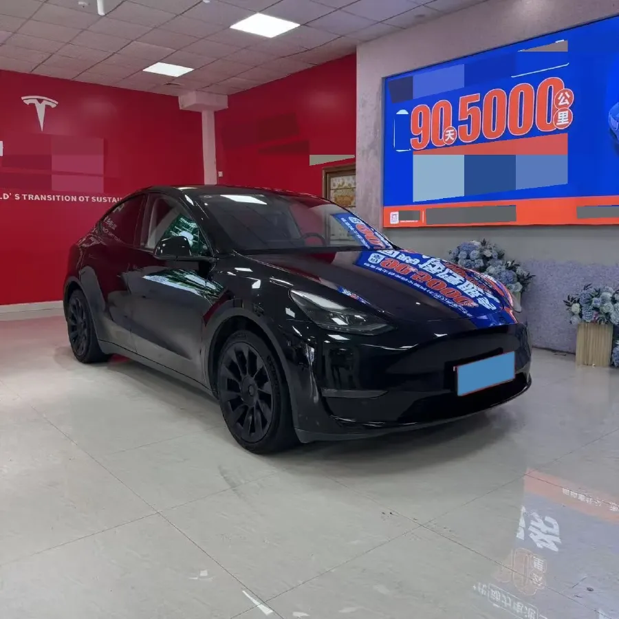 2021 Tesla Model Y BEV 60KWH,autocango,china used car exporter,china ev exporter,chinese used car exporter,chinese used ev exporter
