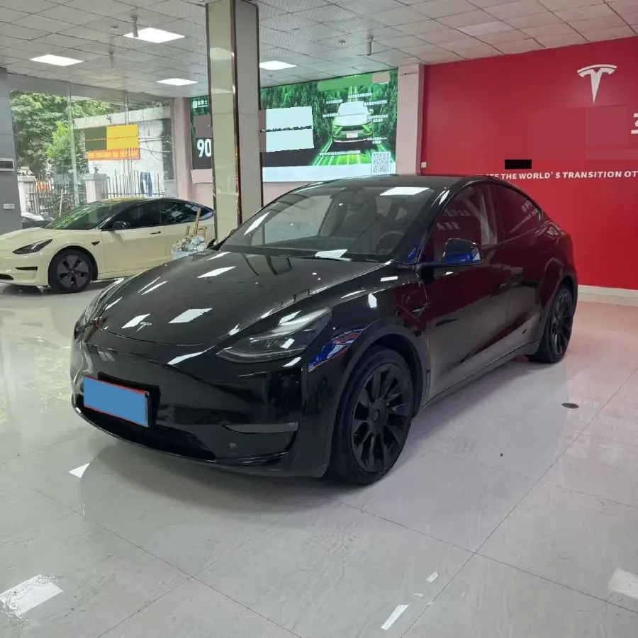 2021 Tesla Model Y BEV 60KWH,autocango,china used car exporter,china ev exporter,chinese used car exporter,chinese used ev exporter