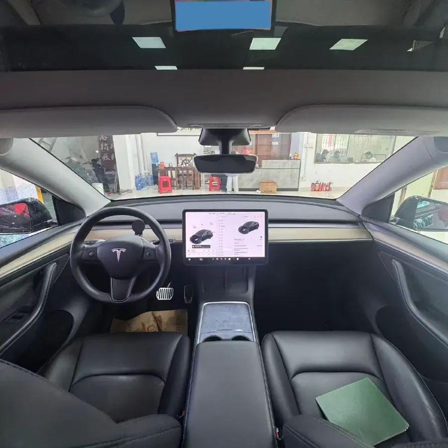 2021 Tesla Model Y BEV 60KWH,autocango,china used car exporter,china ev exporter,chinese used car exporter,chinese used ev exporter