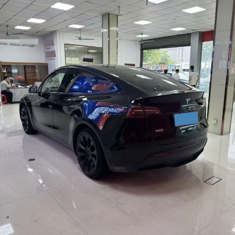 2021 Tesla Model Y BEV 60KWH,autocango,china used car exporter,china ev exporter,chinese used car exporter,chinese used ev exporter