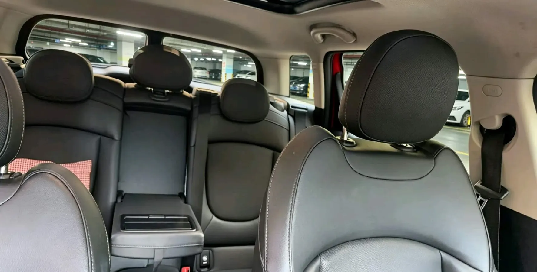 2019 MINI CLUBMAN 1.5T 136HP L3 7DCT,autocango,china used car exporter,china ev exporter,chinese used car exporter,chinese used ev exporter