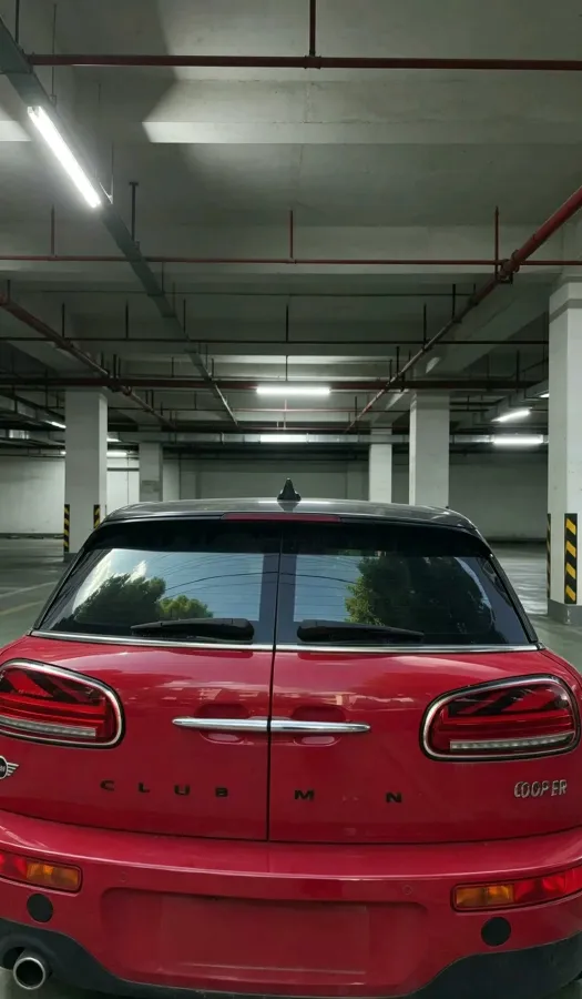 2019 MINI CLUBMAN 1.5T 136HP L3 7DCT,autocango,china used car exporter,china ev exporter,chinese used car exporter,chinese used ev exporter