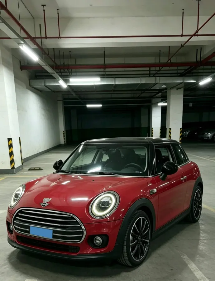 2019 MINI CLUBMAN 1.5T 136HP L3 7DCT,autocango,china used car exporter,china ev exporter,chinese used car exporter,chinese used ev exporter