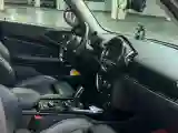 2019 MINI CLUBMAN 1.5T 136HP L3 7DCT