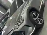 2022 Hyundai Tucson 2.0L 150HP L4 6AT Hybrid