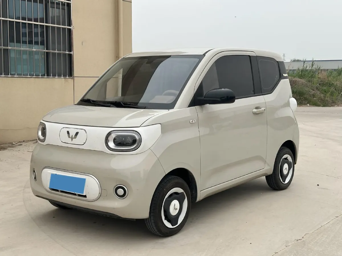 2024 WuLing HongGuang MINI EV BEV 17.3KWH,autocango,china used car exporter,china ev exporter,chinese used car exporter,chinese used ev exporter