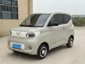 2024 WULING HONGGUANG MINI EV,autocango,china used car exporter,china ev exporter,chinese used car exporter,chinese used ev exporter