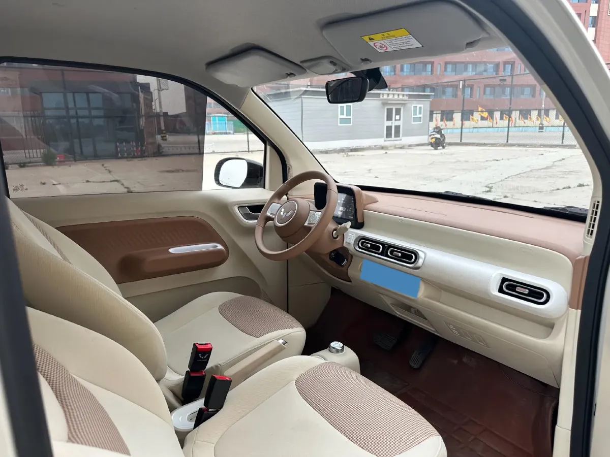 2024 WuLing HongGuang MINI EV BEV 17.3KWH,autocango,china used car exporter,china ev exporter,chinese used car exporter,chinese used ev exporter