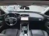 2019 Jeep Cherokee 2.0T 265HP L4 9AT