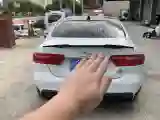 2019 Jeep Cherokee 2.0T 265HP L4 9AT