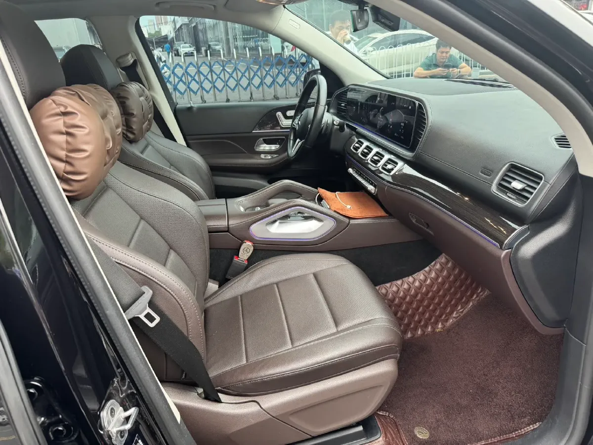 2021 Mercedes-Benz GLE Class 2.0T 258HP L4 9AT,autocango,china used car exporter,china ev exporter,chinese used car exporter,chinese used ev exporter