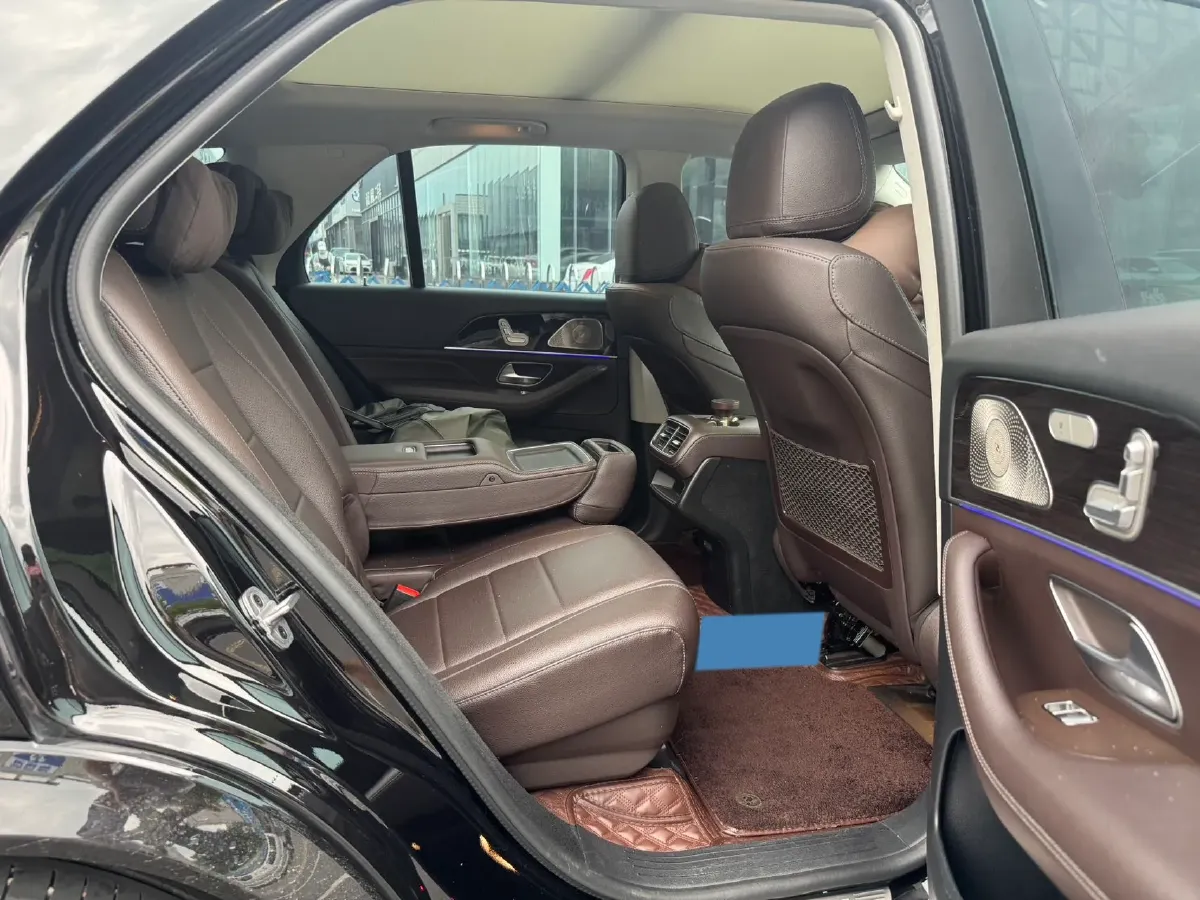 2021 Mercedes-Benz GLE Class 2.0T 258HP L4 9AT,autocango,china used car exporter,china ev exporter,chinese used car exporter,chinese used ev exporter