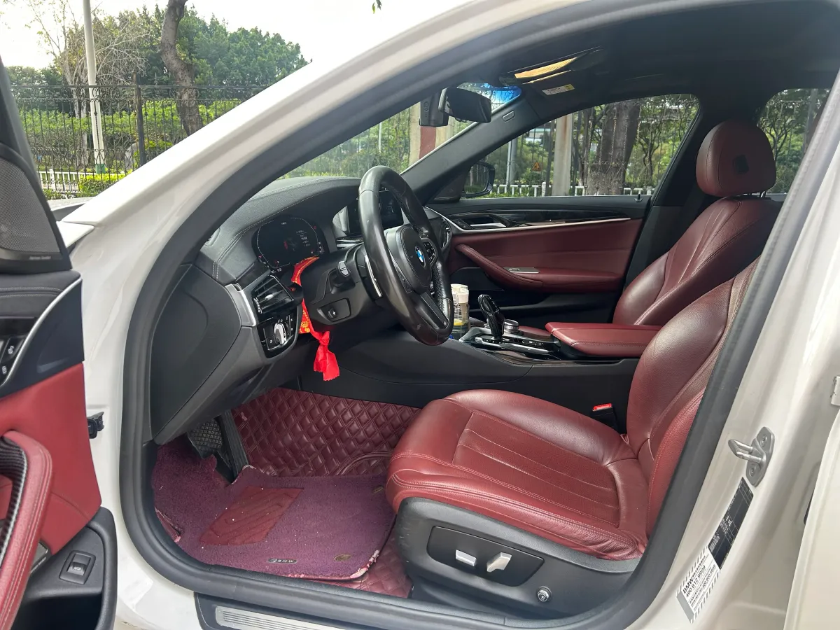 2020 BMW 5 Series 2.0T 252HP L4 8AT,autocango,china used car exporter,china ev exporter,chinese used car exporter,chinese used ev exporter