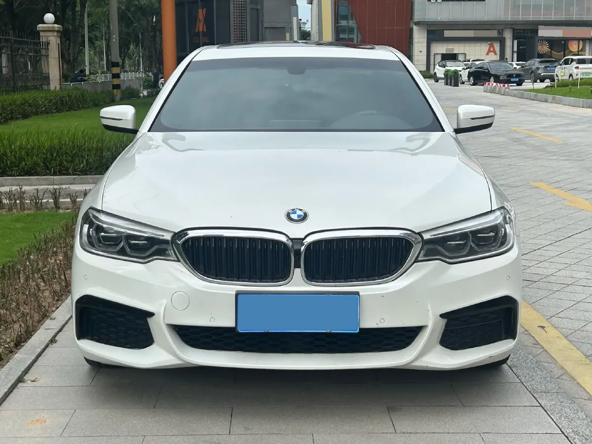 2020 BMW 5 Series 2.0T 252HP L4 8AT,autocango,china used car exporter,china ev exporter,chinese used car exporter,chinese used ev exporter