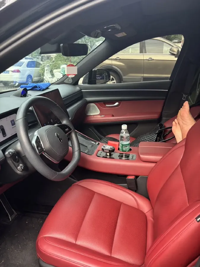 2024 HIMA AITO M5 1.5T 152HP L4 REEV 42KWH,autocango,china used car exporter,china ev exporter,chinese used car exporter,chinese used ev exporter